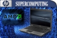 Trvalá oprava HP 6735b - odcházející chipset AMD a IGP-RAM