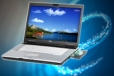 Odblokování hesla v noteboocích Fujitsu Siemens řady Lifebook, Amilo a další