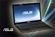 Závady nabíjení a napájení u modelů notebooků ASUS K53S, K53SV a K53SC