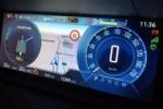 Opravy palubních displejů Citroen C4 Picasso 2013+ a trvalé odstranění mnoha výrobních závad!