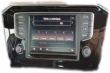 Oprava BT modulu VW Passat B8 - Delphi MIB2 STD