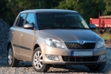 Oprava škrtící klapky Škoda Fabia 2 / Roomster s motorem 1.2 TSI s chybou P0222, P0221