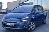 Oprava rádia Magneti Marelli SMEG / SMEG+ a Continental NAC pro Citroen C4 Picasso