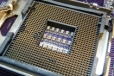 Vyměnujeme poškozené patice procesorů Intel - LGA 775, 1366, 1156 a LGA 1155