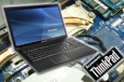 Časté závady notebooků Lenovo G555 s IGP HD 4200 a GPU obvodem HD 4550