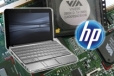 HP Mini - časté poruchy procesorů VIA C7-M a chipsetů