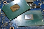 Časté závady notebooků s chipsetem Intel HM170 a výměny asymetrických BGA procesorů Intel