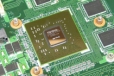 Výměny GPU obvodů na MXM grafických kartách a základních deskách notebooků
